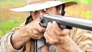 A Sierra Nevada Gunfight | THRILLER | Full Movie in English