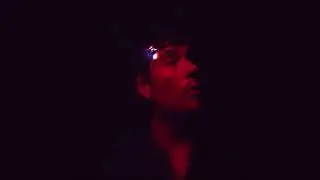 Bastille - Distorted Light Beam (Official Lyric Video)