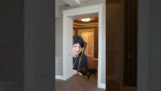 Pov: не вовремя зашли в комнату:  