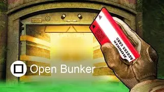 All Bunker Locations in Warzone Urzikstan (Warzone Bunker Easter Egg MW3)