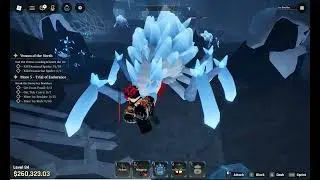 Prismarine Spider