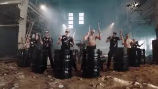 Monstro / Барабанное шоу DRUMTIME