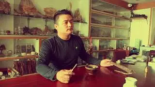 Chasing Oud Cambodi