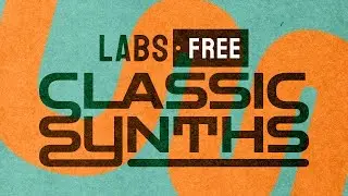 LABS Classic Synths  — FREE iconic, rare synths VST