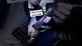 5 Types of Vibrato You Should Be Using! 