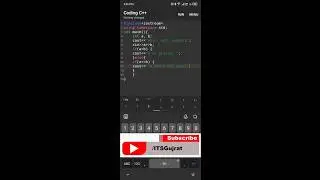 Mastering Nested if-else in C++ to Find the Greater Number - Beginner's Guide 