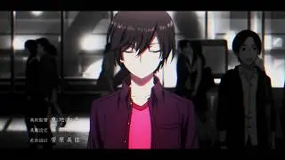 Шарлотта「AMV」Forget 'em