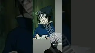 Naruto sugar crush edit