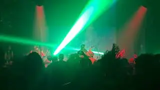 INFERNAL EXECRATOR | Live At MAMAT FEST 2024