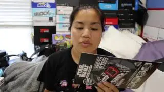 2016 July Smugglers Bounty Unboxing [Jabba's Palace]