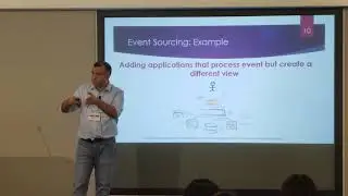 Implementing an Event Driven Microservices Architecture in F#