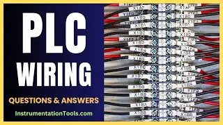 PLC Wiring Basics: Questions Every Engineer Should Answer