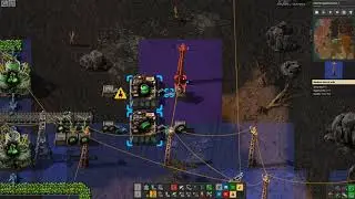 Factorio Longplay ep023