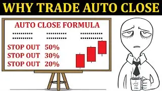 Are Your Forex Broker is Scamer | Learn Stop Out Level in Trading