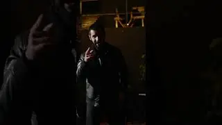 Гаго - Стрела в груди