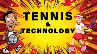 Tennis Takeaways w/Lisa & Duey Examining Tennis Tech with Alex Johansson