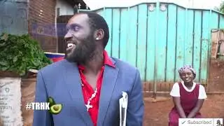 Maisha Baada ya (Lockdown Extended) Na Curfew ft KWS, Uhuru, Dj Shiti,Masaai Community,Mulusa Comedy