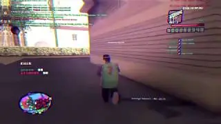 MILF ( SAMP EDIT )