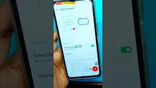how to use select to speak in infinix phone | accessibility button