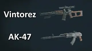 Where to find Soviet weapons in Starfield