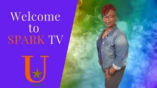 Welcome to My Channel - SPARK N. University!
