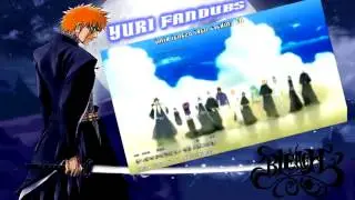 Bleach Opening 9 [Velonica] Fandub Español Latino