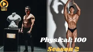 Physical: 100 Season 2 (HD) - Underground | Official Trailer | Netflix [ENG SUB]