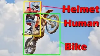 Object Detection - Image Segmentation - Tutorial