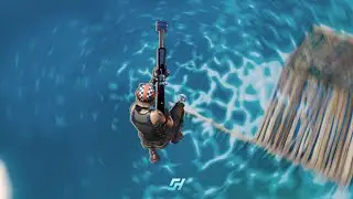 You dont need Claw or Paddles to be good