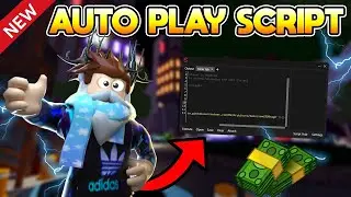NEW FUNKY FRIDAY AUTO PLAY SCRIPT! (FREE SCRIPT!) ROBLOX