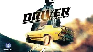 DRIVER SAN FRANCISCO #9 - ПОЛНОЕ ОСОЗНАНИЕ / ДИАЛОГ С САМИМ СОБОЙ / ФИНАЛЬНЫЙ ЗАЕЗД !