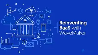 Reinventing BaaS with Low-Code