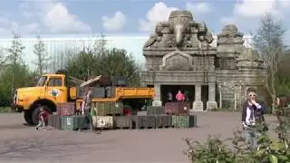Wildlands ZOO Emmen