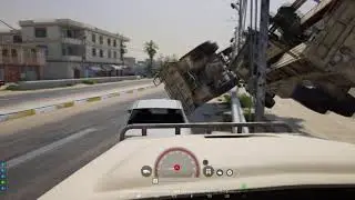 Squad - The experience