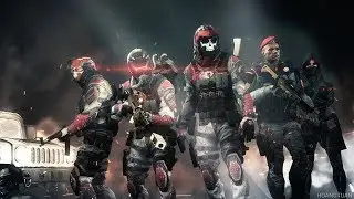 WARFACE  RM 2.0   (BUSTENQ LINUM )