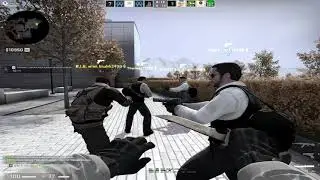 NOT CSGO CLIPS, NOT 2020!
