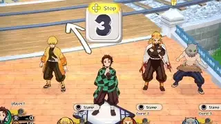 Infer Reacts: Demon Slayer -Kimetsu no Yaiba- Sweep the Board overview trailer