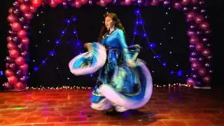Козодаева Елена 