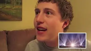 *NSYNC 2013 Reunion Fan Reactions