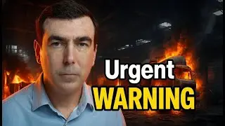 ⚠️ 600k JOBS GONE OVERNIGHT: The U.S. is NOT Ready for THIS!