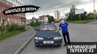 ДЕСЯТКА за ДВАДЦАТКУ - Начинающий Перекуп #3