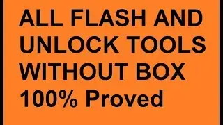SPD 6531E 6533G ALL FLASH AND UNLOCK TOOLS WITHOUT BOX 100% OK - Milon Telecom