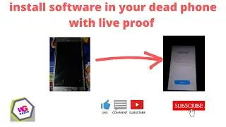 How to install software in phone?| software mobile me kaise dale