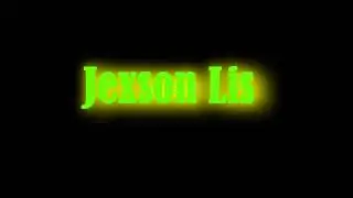 Intro Jeckson Lis channel