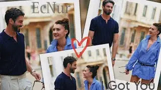 Ece & Onur | Ruhun Duymaz | I Got You