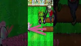 Imp Taunt#pvz #plantsvszombies #shorts #cartoon #ctu #plants #games #gaming