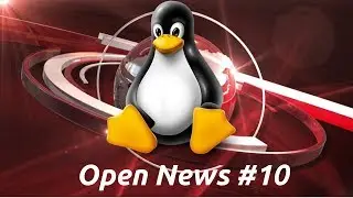 Open News #10: Ubuntu Minimal Install, Ubuntu To Collect User Data, Wine Staging Stops Development