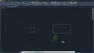 OFFSET Modifying Basic 2d3d AUTOCAD
