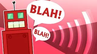 BFDI: ROBOTY in a NUTSHELL