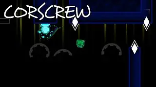 "CORKSCREW" Preview 2 [Sequel to WART]
